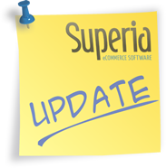 Superia Update